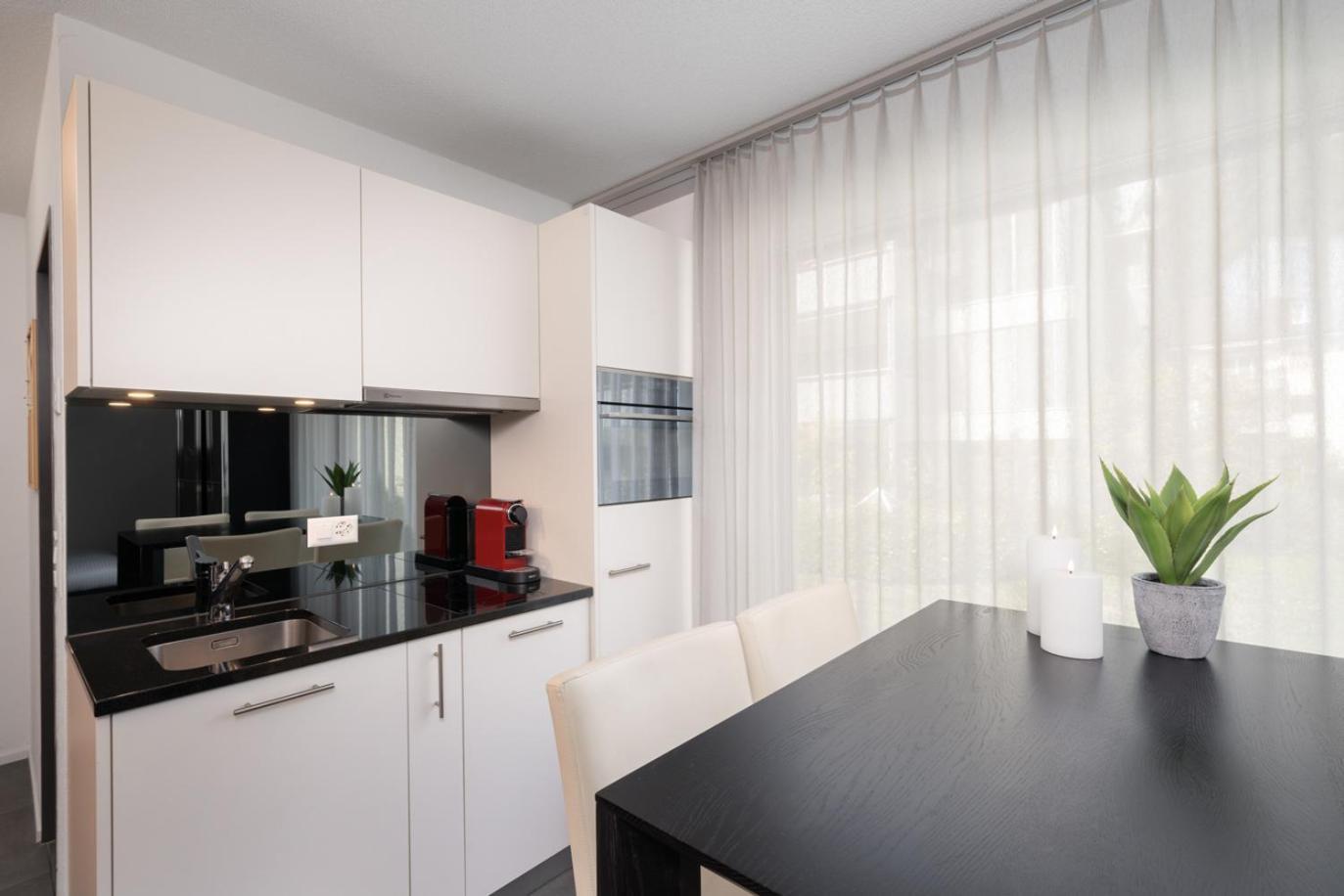 Studio Victoria Interlaken Extérieur photo